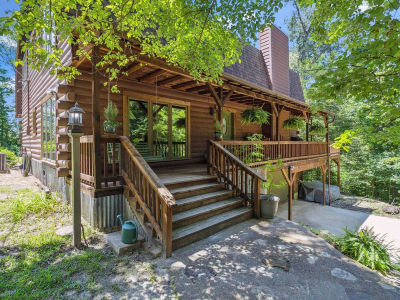 114 Cottonwood Dr Harleton, TX 75651