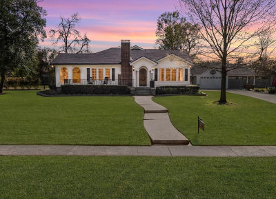 1208 Pine St Kilgore, TX 75662