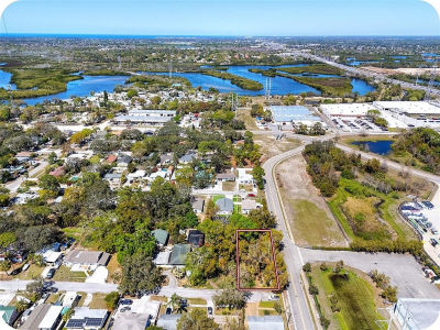 Boston St #20 Tarpon Springs, FL 34689