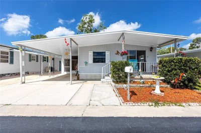 7803 46th Ave N LOT 2 Saint Petersburg, FL 33709