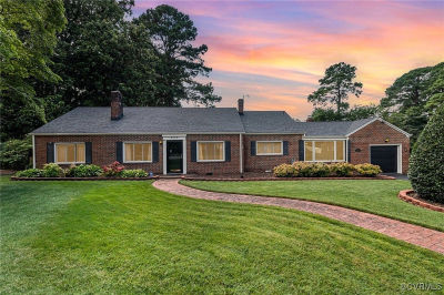 420 Park Ave Hopewell, VA 23860