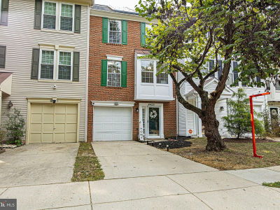 4423 Beckenham Pl Upper Marlboro, MD 20772