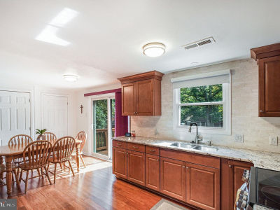 2 David Ct Stafford, VA 22554