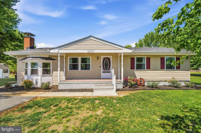12712 Grosstown Rd Hughesville, MD 20637