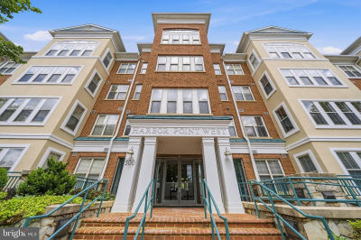 500 Belmont Bay Dr Unit 305 Woodbridge, VA 22191