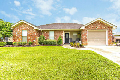 442 Donald Drive, Thibodaux, LA, USA