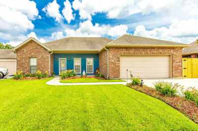 518 Sugar Plum Street, Houma, LA, USA