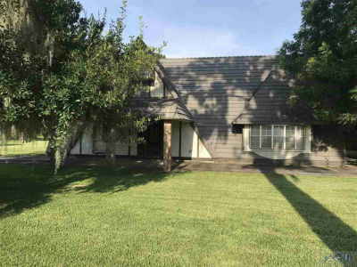 1623 Bayou Dularge Road, Theriot, LA, USA