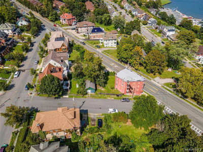 6 Leroy Pl Newburgh, NY 12550