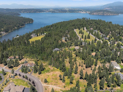 Nna S Greenfield Ln Coeur D Alene, ID 83814