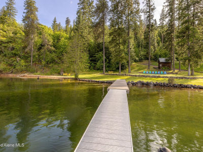 Nna Highway 97 Harrison, ID 83833