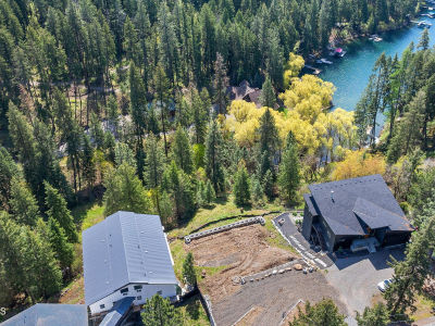 162483 N Lakeview Dr Hayden, ID 83835