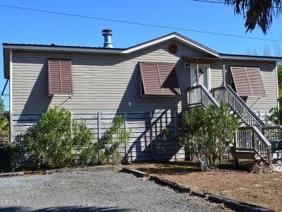 32 Gazebo Rd Saint Helena Island, SC 29920