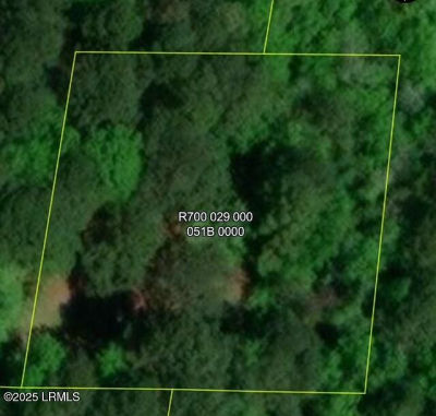 29 Porches Hill Rd Seabrook, SC 29940