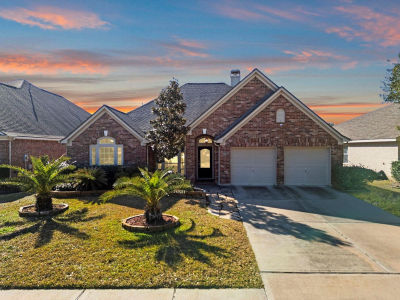 26807 Cobble Meadow Ct Cypress, TX 77433