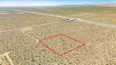 0 Avenue W #20 Llano, CA 93544