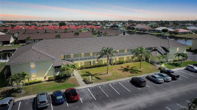 4000 Bal Harbor Blvd UNIT 211 Punta Gorda, FL 33950
