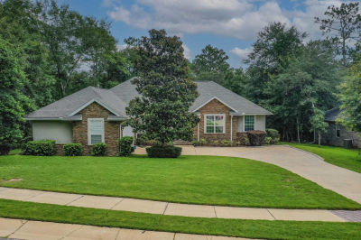 4543 Pfitzer Circle, Crestview, FL, USA