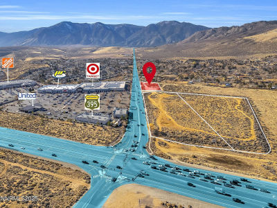 908 Jacks Valley Rd Carson City, NV 89705