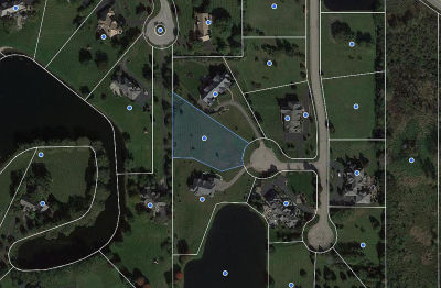 12 Leanda Ct LOT 9 Barrington, IL 60010