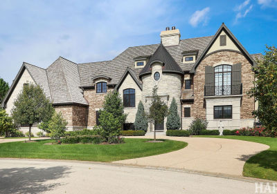 18 Enclave Ct South Barrington, IL 60010