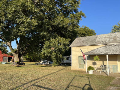 375 N Sinnett Rd, Cleveland, OK, USA