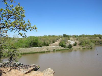 Arrowhead Drive, Sand Springs, OK, USA
