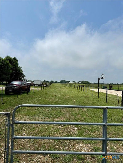 1111 W Hillyard Rd Moody, TX 76557