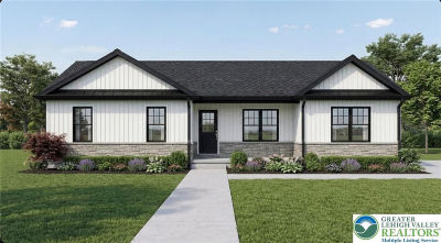 Winter Ct Long Pond, PA 18334