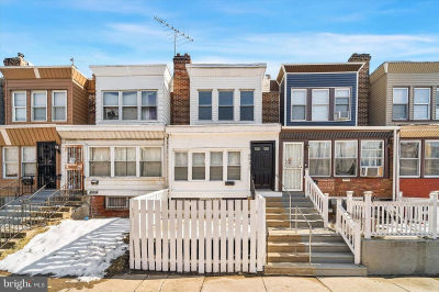 6512 Reedland St Philadelphia, PA 19142