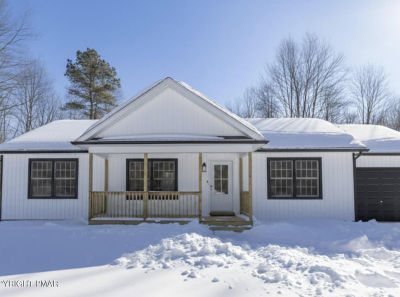 103 Burnshaw Ln #103 Albrightsville, PA 18210