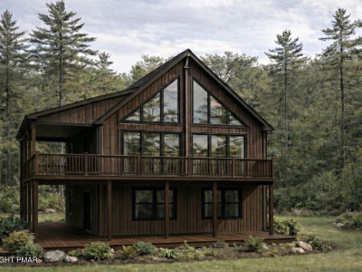 545 S Old Stage Rd Albrightsville, PA 18210