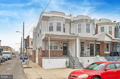 5943 Race St Philadelphia, PA 19139