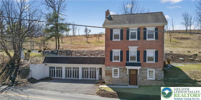 4238 Best Station Rd Slatington, PA 18080