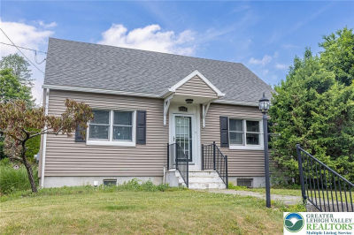 2705 Guyton St Easton, PA 18045