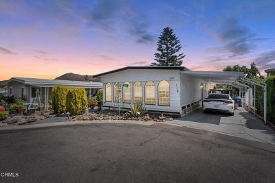 258 El Gallardo SPACE 258 Thousand Oaks, CA 91320