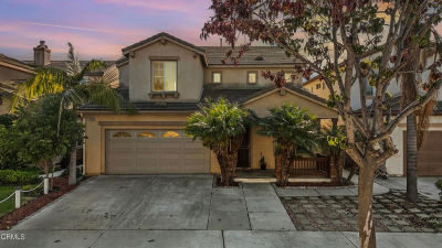 1930 Ribera Dr Oxnard, CA 93030