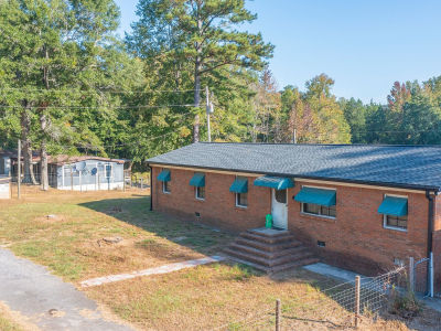 5100 Durand Hwy Warm Springs, GA 31830