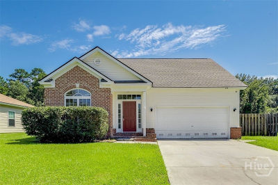 155 Alexander Way Richmond Hill, GA 31324