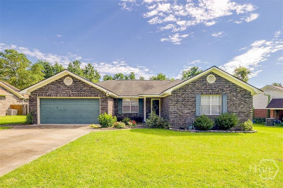 388 Meloney Dr Hinesville, GA 31313