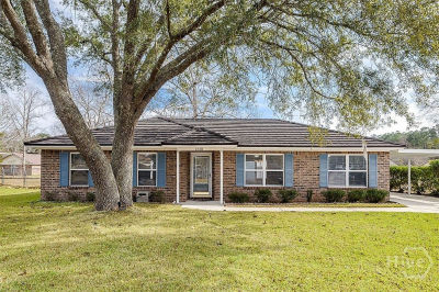 1258 Homer City Way Pooler, GA 31322