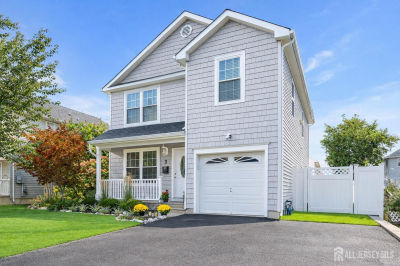 3 Harrison Ave Matawan, NJ 07747