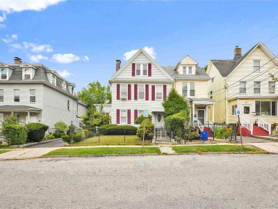 25 William St Ossining, NY 10562