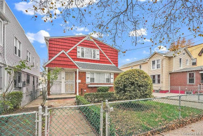 11530 Inwood St Jamaica, NY 11436