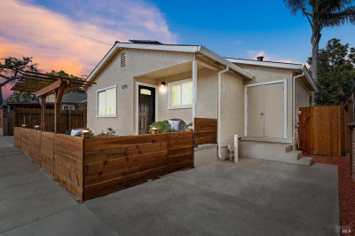 1210 Mastic St San Jose, CA 95110