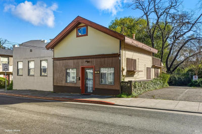 1508 San Anselmo Ave San Anselmo, CA 94960