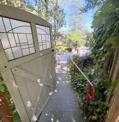 107 Stadium Ave Mill Valley, CA 94941