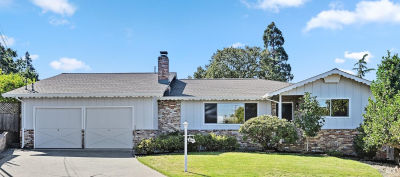 9 Arlene Ct Petaluma, CA 94952