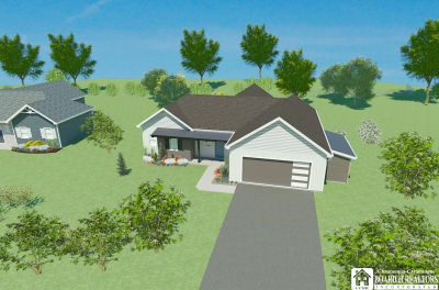 123 Warwick Rd Jamestown, NY 14701