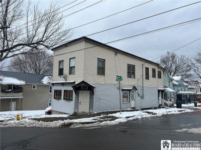 121 Willard St Jamestown, NY 14701